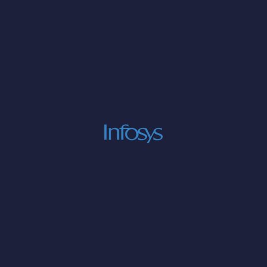Infosys-Hoodie