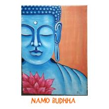 NAMO-BUDDHA