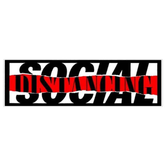 socialdistancing