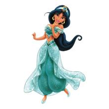 jasmine-princess