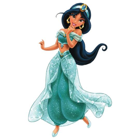 jasmine-princess