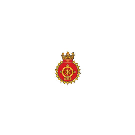 INS-Beas-emblem