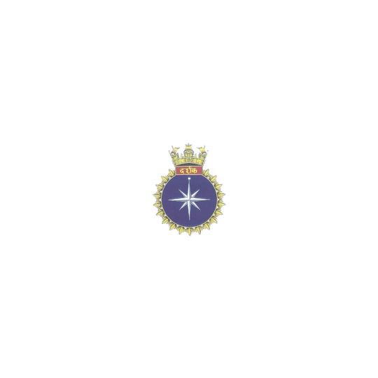 INS-Darshak-emblem