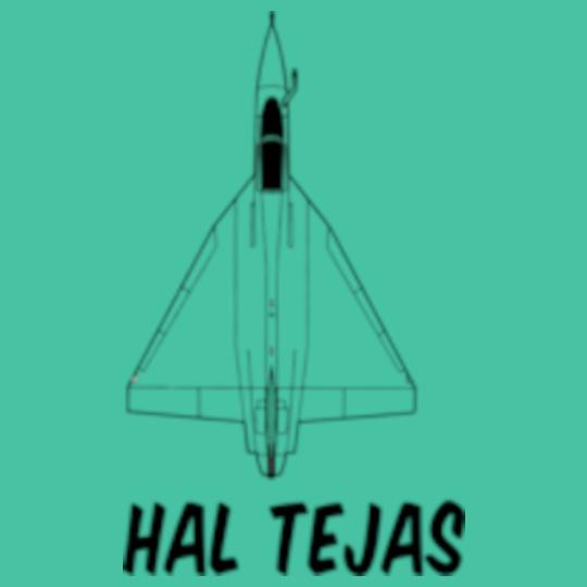 HAL-Tejas