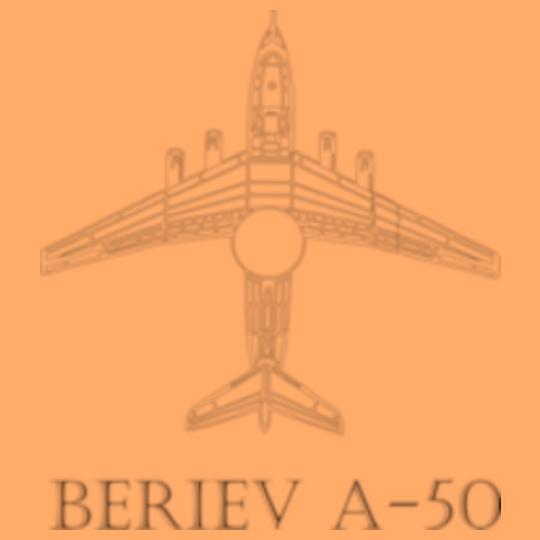 Beriev-A-