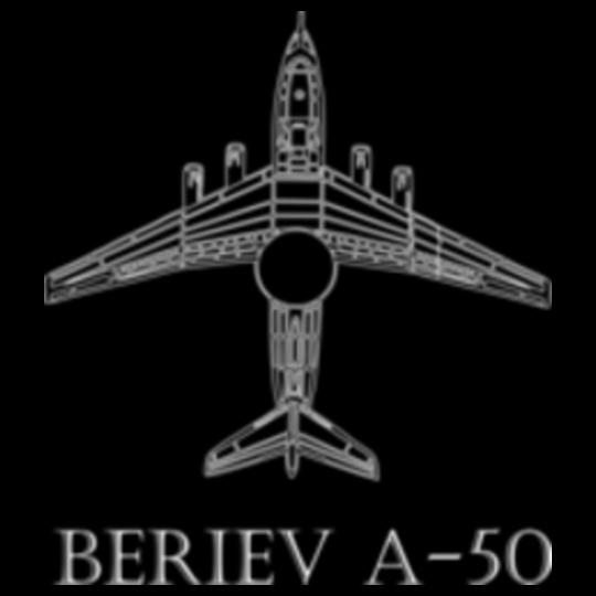 Beriev-A--
