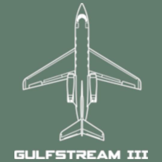 Gulfstream-III