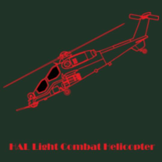 HAL-Light-Combat-Helicopter