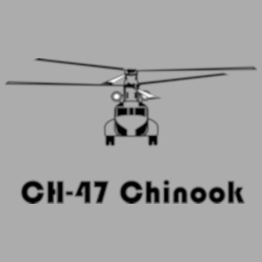 CH--Chinook