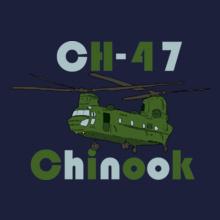 CH--Chinook-