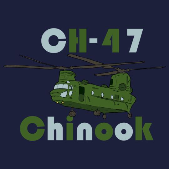 CH--Chinook-