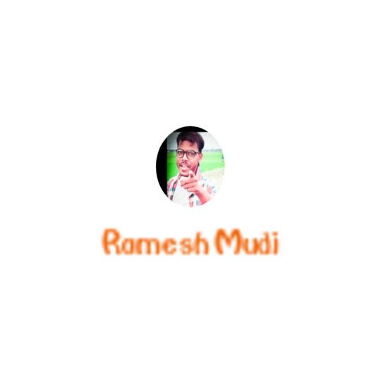 Ramesh-Mudi