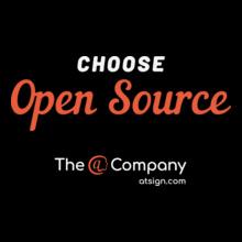 Choose Open-Source