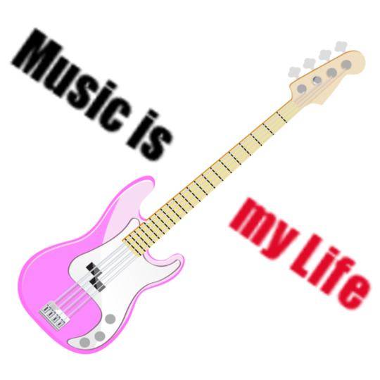 music-guitar