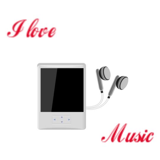 music-earphones