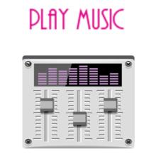 play-music