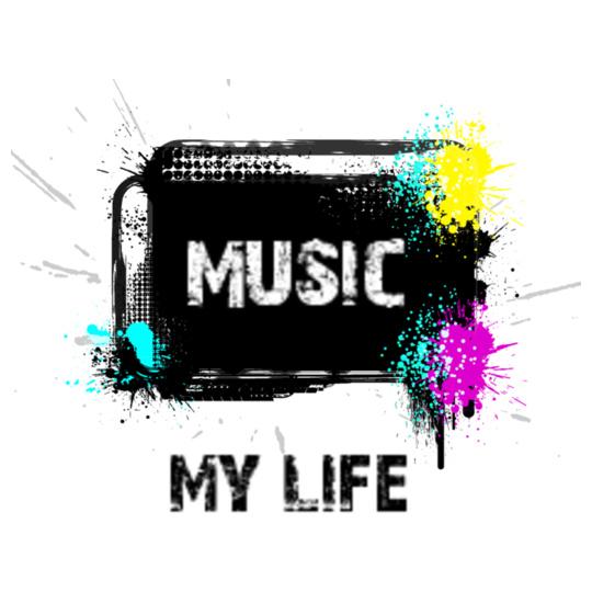 music-my-life