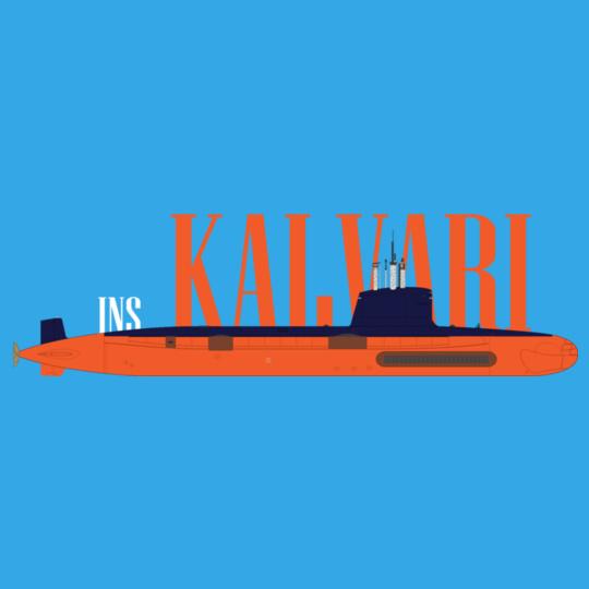 INS-Kalvari-