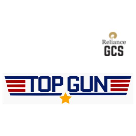 Welcome-Top-Gun