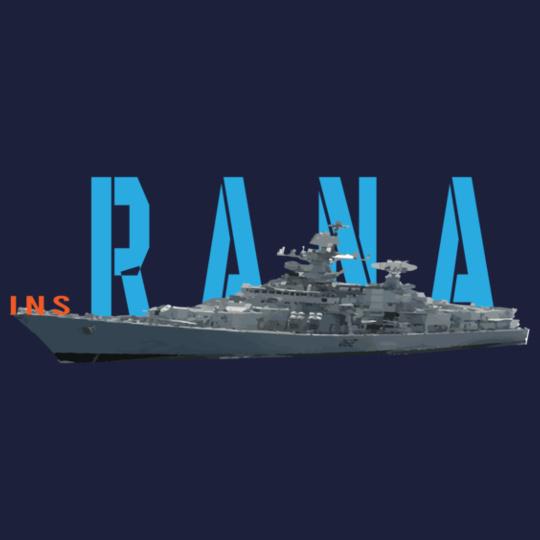 INS-Rana