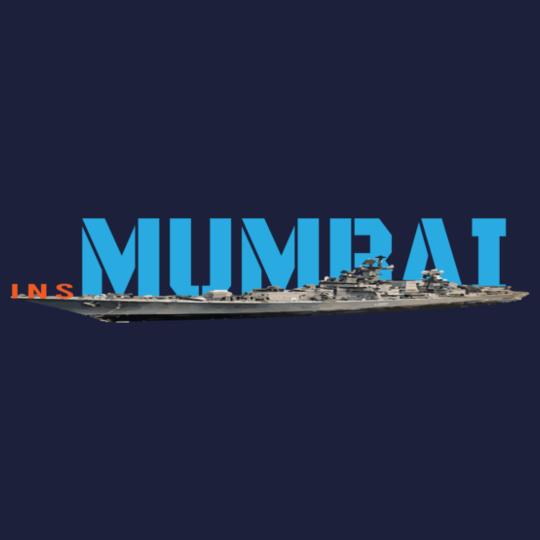 INS-Mumbai