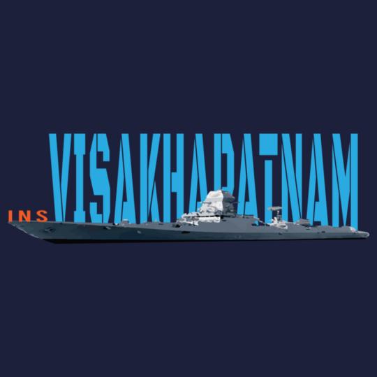 INS-Visakhapatnam