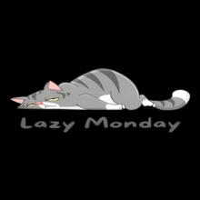 lazy-monday