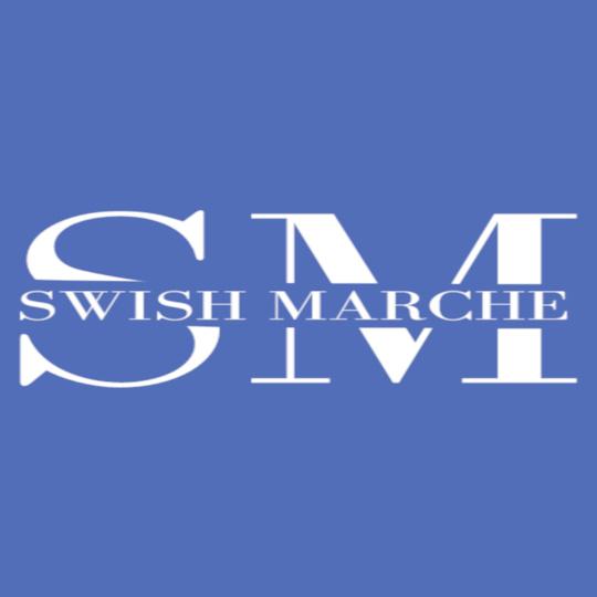 Swish-marche