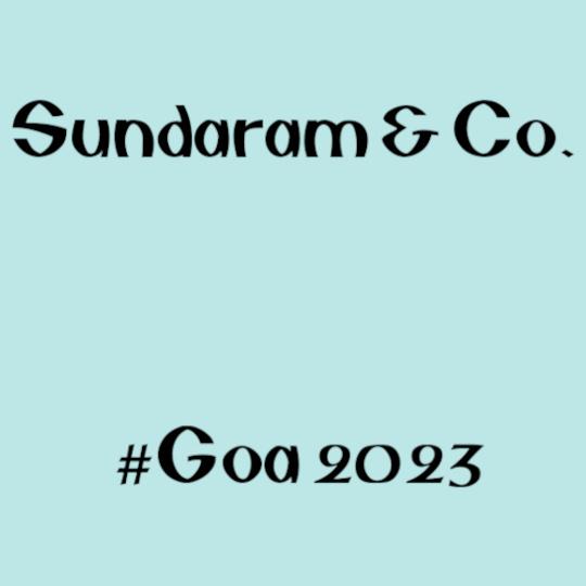 Sundaram-