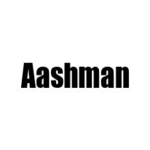 Aashman