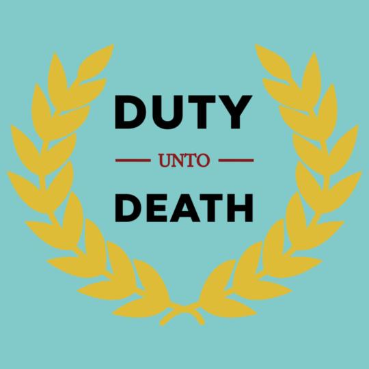 DUTY-UNTO-DEATH-BSF