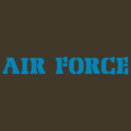 AIR-FORCE