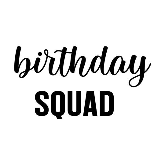 squad-a