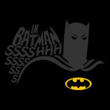 i'm batman!