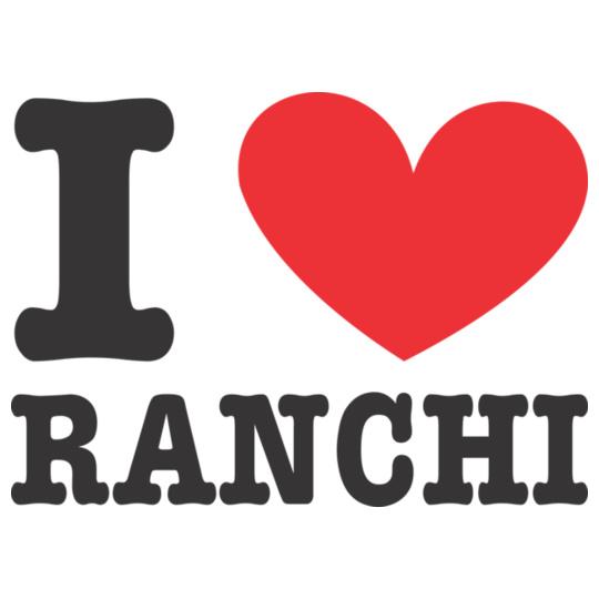 ranchi