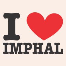 imphal