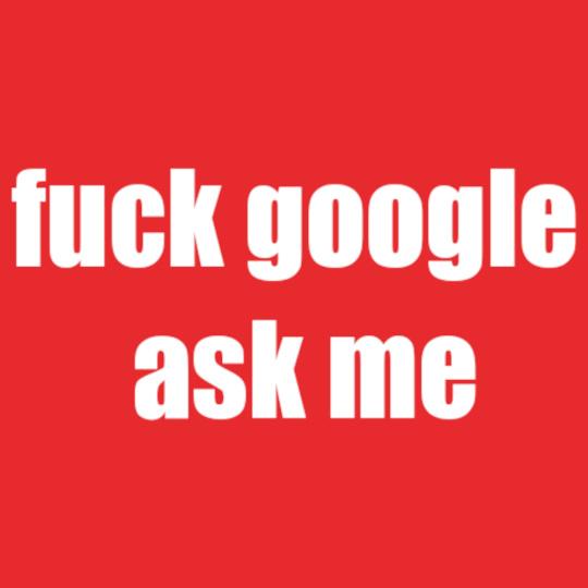 fuck_google