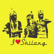 shilong