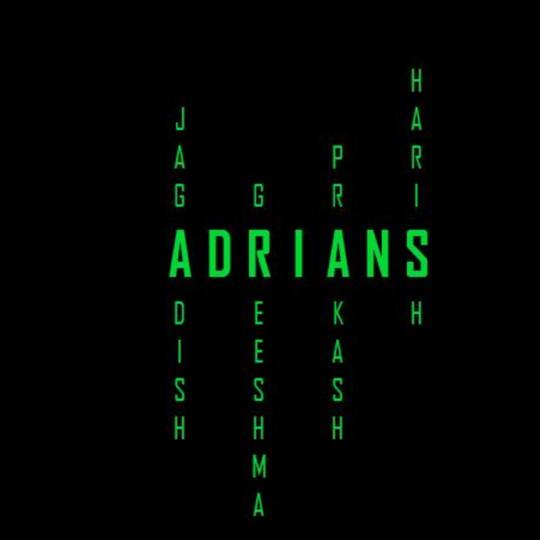 Adrians