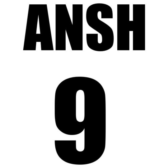 ANSH