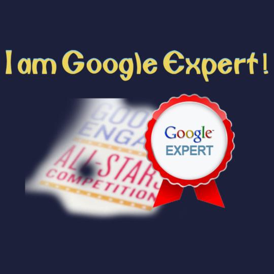 GoogleExperts
