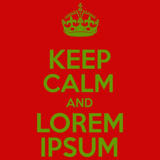 keep-calm-lorem-ipsum