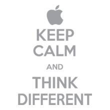 keep-calm-think-different