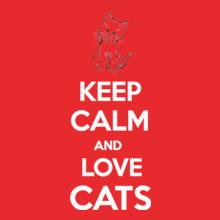 keep-calm-and-love-cats
