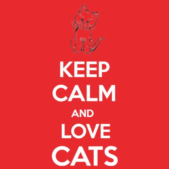 keep-calm-and-love-cats