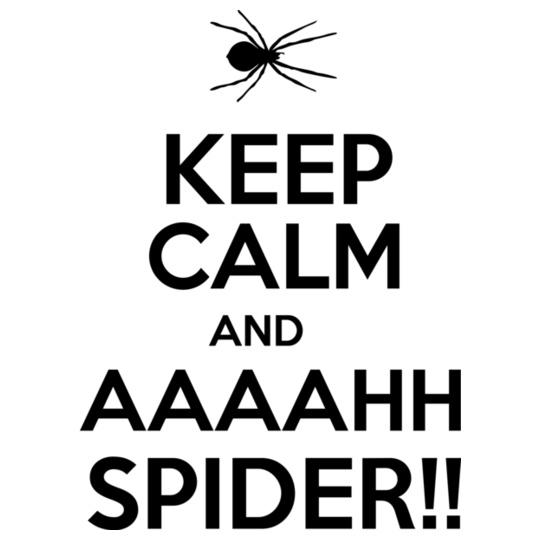 keep-calm-and-aaahh-spider
