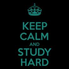 keep-calm-and-study-hard