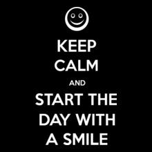keep-calm-and-start-the-day-with-smile
