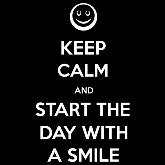 keep-calm-and-start-the-day-with-smile