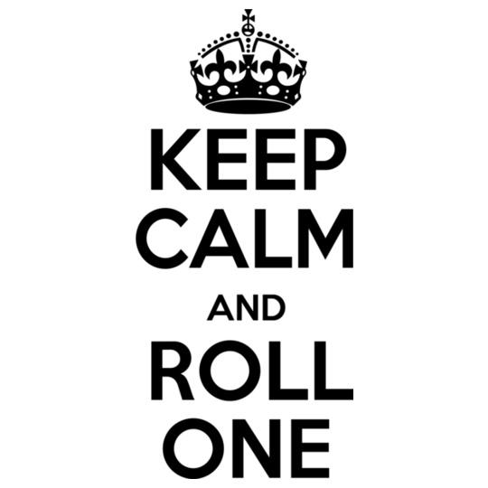 keep-calm-and-roll-on